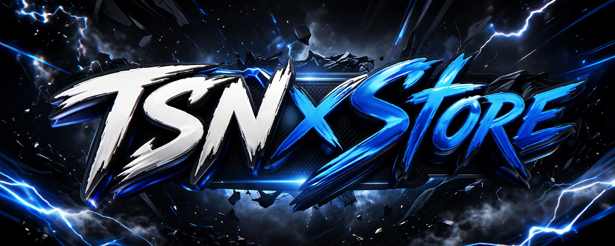 TSNxStore